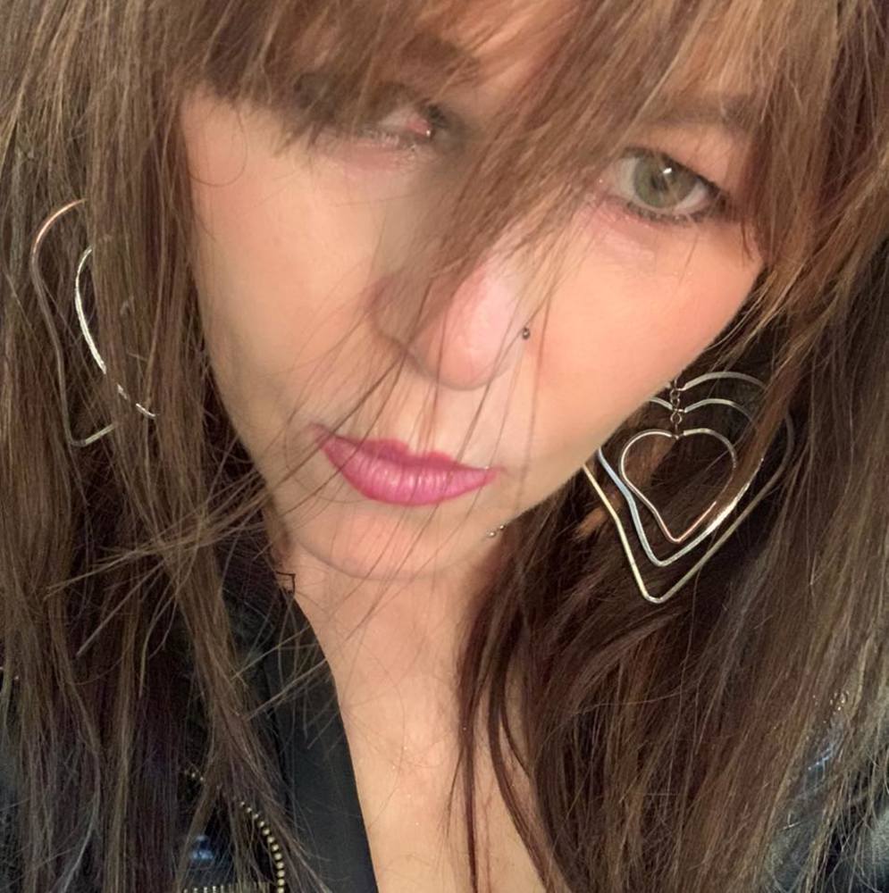 Meet your Posher, Victoria